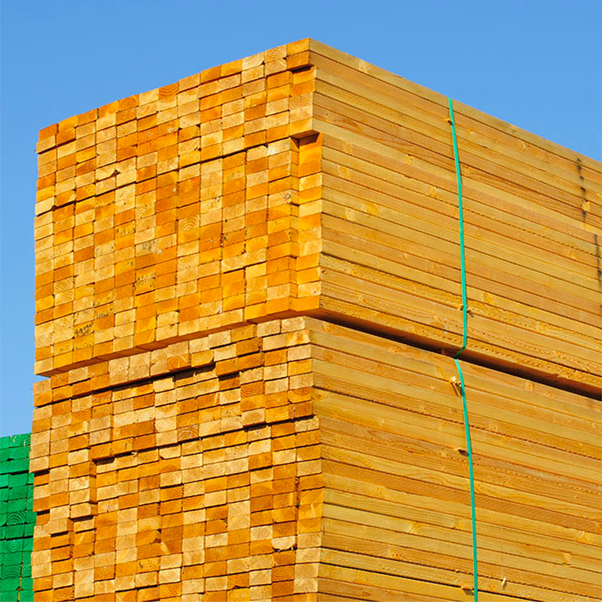 Timber Supplies