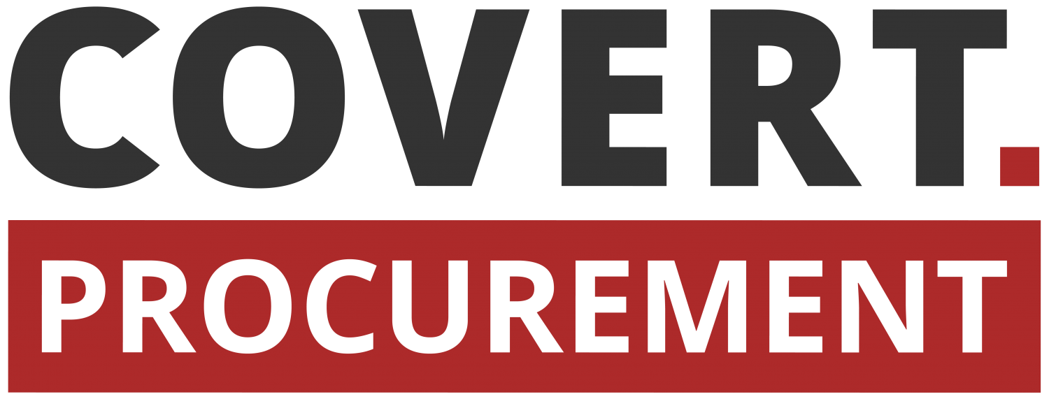 Covert Procurement